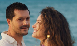 Alperen Duymaz ve Özge Yağız’lı 'Doğanın Kanunu'ndan ilk fragman geldi!