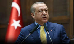 Erdoğan’dan TOBB töreninde dikkat çeken mesaj: 'Türkiye’yi her alanda üst lige taşıdık'