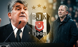 Serdal Adalı'dan Sergen Yalçın açıklaması: 'Ayrılık kaçınılmazdı çünkü...'