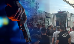 SON DAKİKA | Mersin'de 17 yaşındaki çocuk katliam yaptı! Çok sayıda ölü ve yaralı var