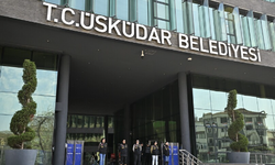 Üsküdar Belediyesi dosyasında yeni gelişme: 7 kişi tutuklandı