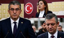 Ankara kulisleri bu sözleri konuşacak: CHP Grup Başkanvekili Günaydın’dan gündemi sarsacak açıklama