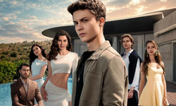 Kanal D’nin yeni gençlik dizisi 'Daha 17' için geri sayım başladı!