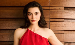 Netflix’in merakla beklenen dizisi 'Eve Giden Yol'a Özge Törer sürprizi!