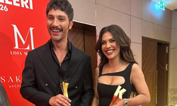 Halef: Köklerin Çağrısı'na ödül yağdı! İlhan Şen ve Biran Damla Yılmaz fırtınası