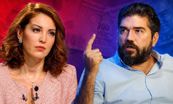 ROK’un mesajları olay oldu! Nagehan Alçı hakkında 'ajanlık' iddiası