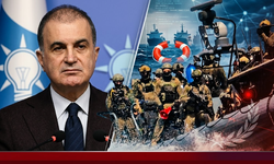AK Parti Sözcüsü Ömer Çelik'ten İsrail'e sert tepki: 'Yeni metotlarla soykırım yapıyorlar'