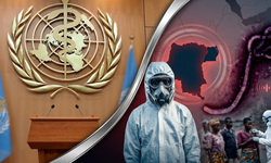 DSÖ Dünyayı uyardı: KDC'deki Ebola salgını son derece endişe verici boyutta!