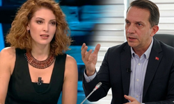 Mücahit Birinci'den Nagehan Alçı'ya sert çıkış: 'Çocuklarınızın babası için...'