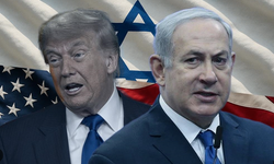 Trump'tan Netanyahu'ya talimat: 'Ne istersem onu yapacak!'