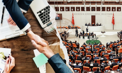 Meclis'te vergi mesaisi: Yeni düzenleme TBMM Genel Kurulu'nda!