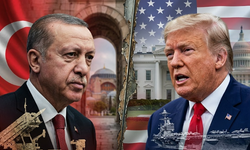 Ankara-Washington hattında diplomasi: Erdoğan ve Trump görüştü