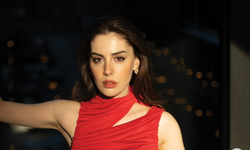 Kızılcık Şerbeti’nden ayrılan Selin Türkmen’e büyük teklif!