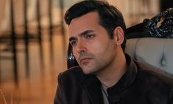 Kızılcık Şerbeti'nin Emir'i Yalçın Hafızoğlu 'Espiyonaj' için sete çıkıyor!