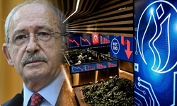Borsada işlemler devre kesicinin çalışmasıyla geçici olarak durduruldu