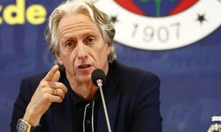 Jorge Jesus’tan yeşil ışık: Yeni adres Türkiye mi?