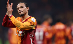 Almanya’dan Sane yorumu: Galatasaray performansı beklentiyi karşılamadı