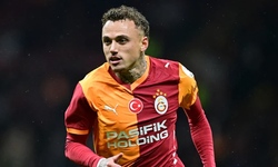 Noa Lang bombayı patlattı: Van Dijk bana Galatasaray'ı sordu