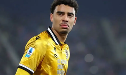 Galatasaray, Arthur Atta transferinde Victor Nelsson'u takasa verecek