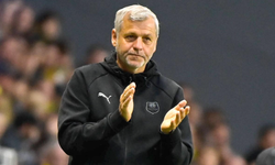 Beşiktaş için Genesio defteri kapanıyor mu?