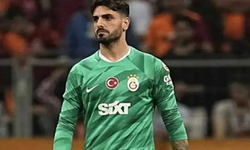 Galatasaray'da Günay Güvenç kararı verildi! İşte yeni kaleci