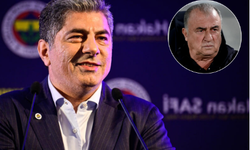 Hakan Safi'den Fatih Terim sürprizi!
