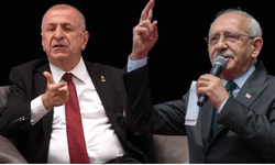 Özdağ’dan CHP kurultay kararına bomba değerlendirme!
