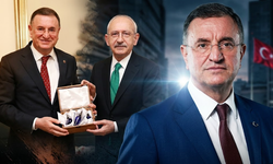 CHP'de "Butlan" davasının mimarı Lütfü Savaş’tan ilk mesaj: "Türk siyasetine hayırlı olsun"