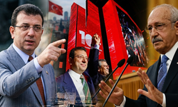 İmamoğlu’ndan ‘Mutlak Butlan’ kararı hakkında ilk açıklama! 'Yok hükmündedir'