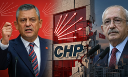 Özgür Özel’den sert çıkış! 'Türk Demokrasisi için kara bir gün'