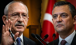 Özgür Özel’den kılıçdaroğlu açıklaması: “Telefonuna döndüm ama...”