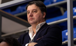 Basketbol Avrupa Ligi’nde kriz sonrası özür açıklaması geldi