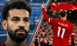 Liverpool’da bir devir sona erdi: Salah’a tarihi veda