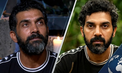 Bayhan sessizliğini bozdu: Survivor sonrası açıklama geldi
