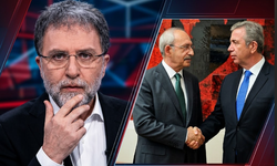 Ahmet Hakan’ın gözünden siyasetin çıkmazı: “Tek kart Mansur Yavaş mı?”