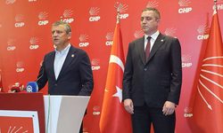 Özgür Özel’e Türkiye Barolar Birliği’nden destek ziyareti