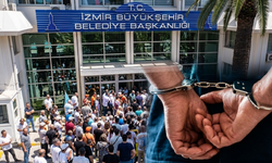 İzmir Büyükşehir Belediyesi iştirakine operasyon: 4 tutuklama