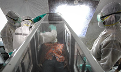 Ebola tehdidi büyüyor: 10 ülke risk altında