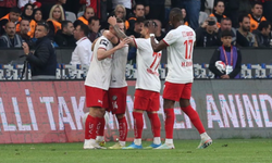Süper Lig’e yükselen son takım belli oldu! Çorum FK tarih yazdı