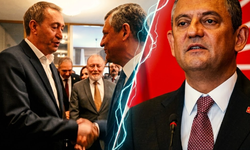 DEM Parti'den Özgür Özel'e dayanışma mesajı: "Biber gazlı müdahale kabul edilemez"