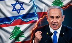 Netanyahu'dan "Saldırıları artırın" talimatı: Lübnan sınırında tansiyon zirvede