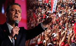 Özel'den Kılıçdaroğlu'na: 'İki milyon CHP'li karar versin, kaybedersem elini öperim!'