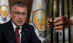 AK Parti’den af tartışmalarına son nokta: 'Asla böyle bir düşüncemiz yok!'