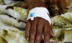 Nijerya'nın Borno eyaletinde kolera salgınında 27 kişi hayatını kaybetti