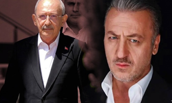 Ünlü oyuncu Barış Falay’dan dikkat çeken Kılıçdaroğlu paylaşımı!