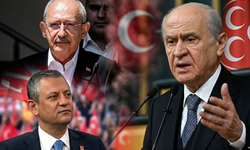 Bahçeli'den CHP’ye bayram telefonu: Özel'den sonra Kılıçdaroğlu'nu da aradı