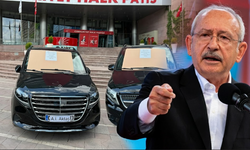 Kılıçdaroğlu’ndan dikkat çeken hamle! “Satılık haram araç” notuyla satışa çıkardı
