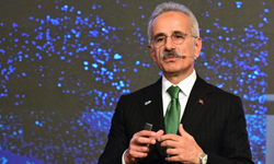 Bakan Uraloğlu açıkladı: 2,5 saatlik yol 36 dakikaya inecek