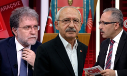 Kılıçdaroğlu tartışması büyüyor! Selvi savundu, Ahmet Hakan topa tuttu