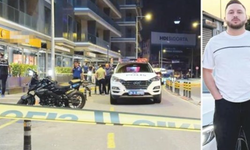 Kız meselesi yüzünden çıkan kavgada silahlar konuştu: 1 ölü